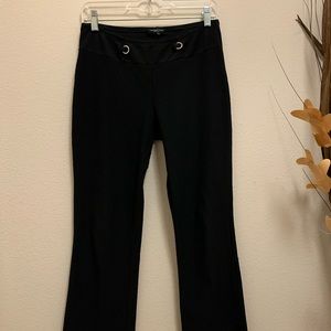 Black Dress Pants